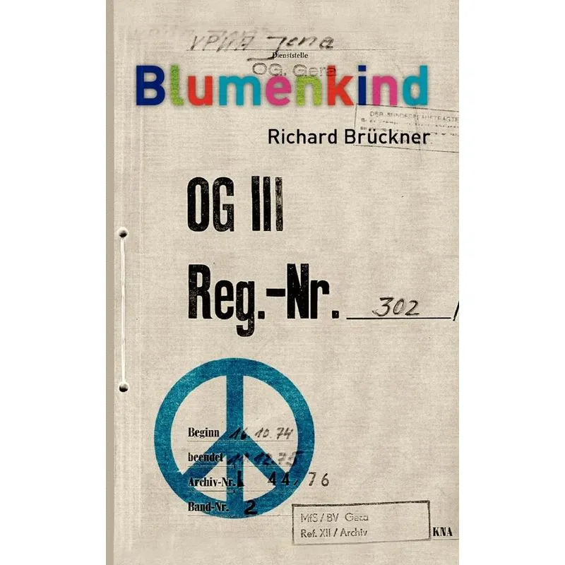 Blumenkind