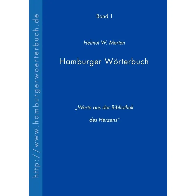 Hamburger Wörterbuch
