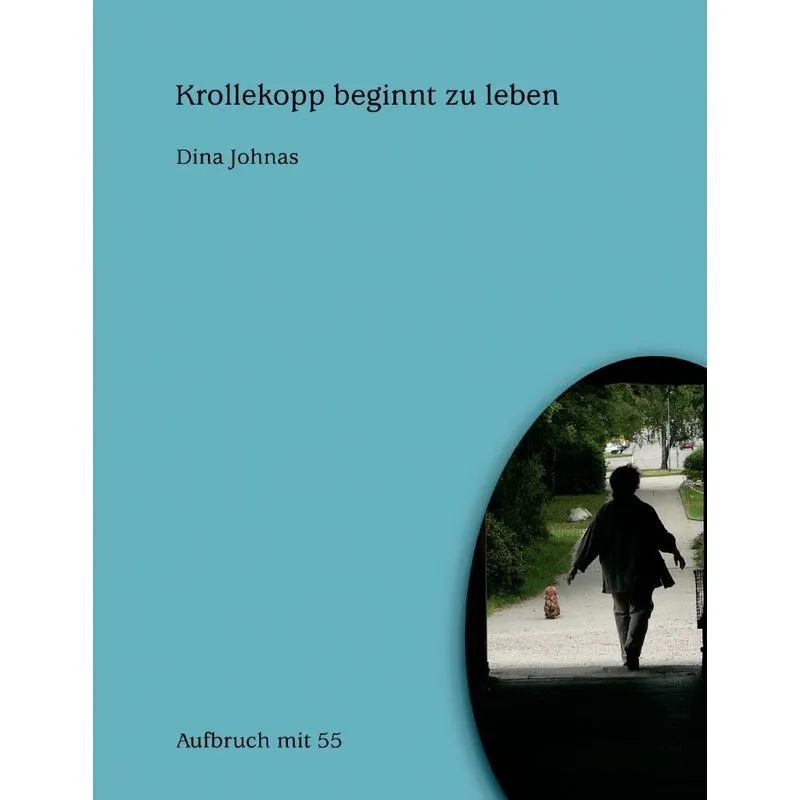 Krollekopp beginnt zu leben
