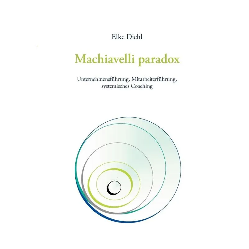 Machiavelli paradox