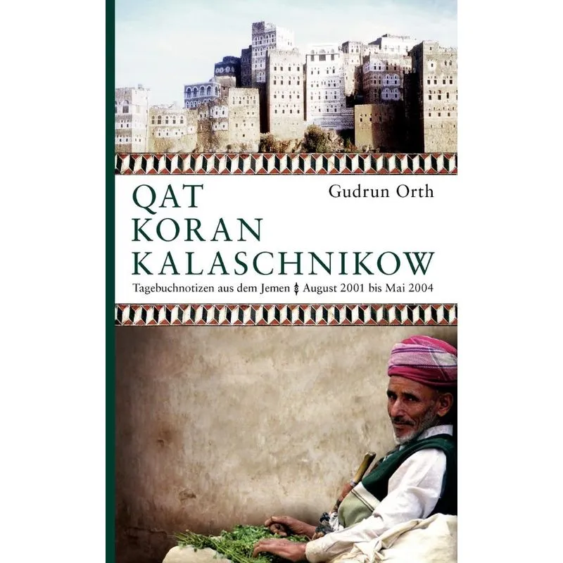 Qat Koran Kalaschnikow