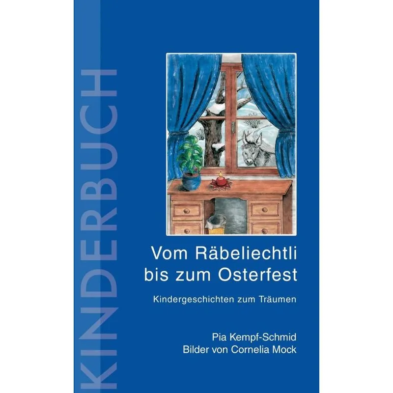 Vom Räbeliechtli bis zum Osterfest