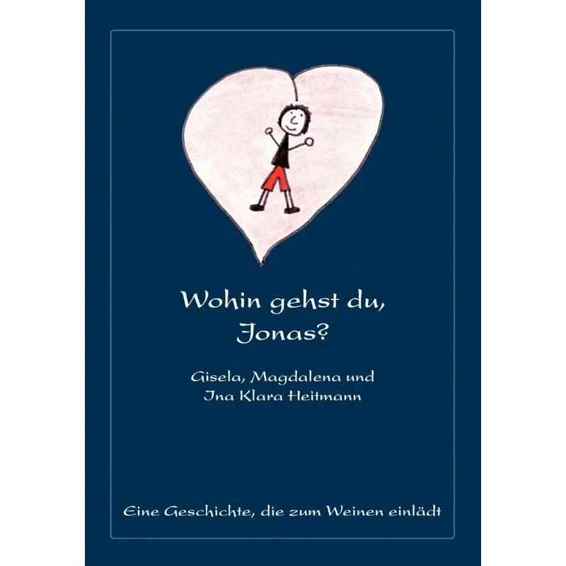 Wohin Gehst Du, Jonas?