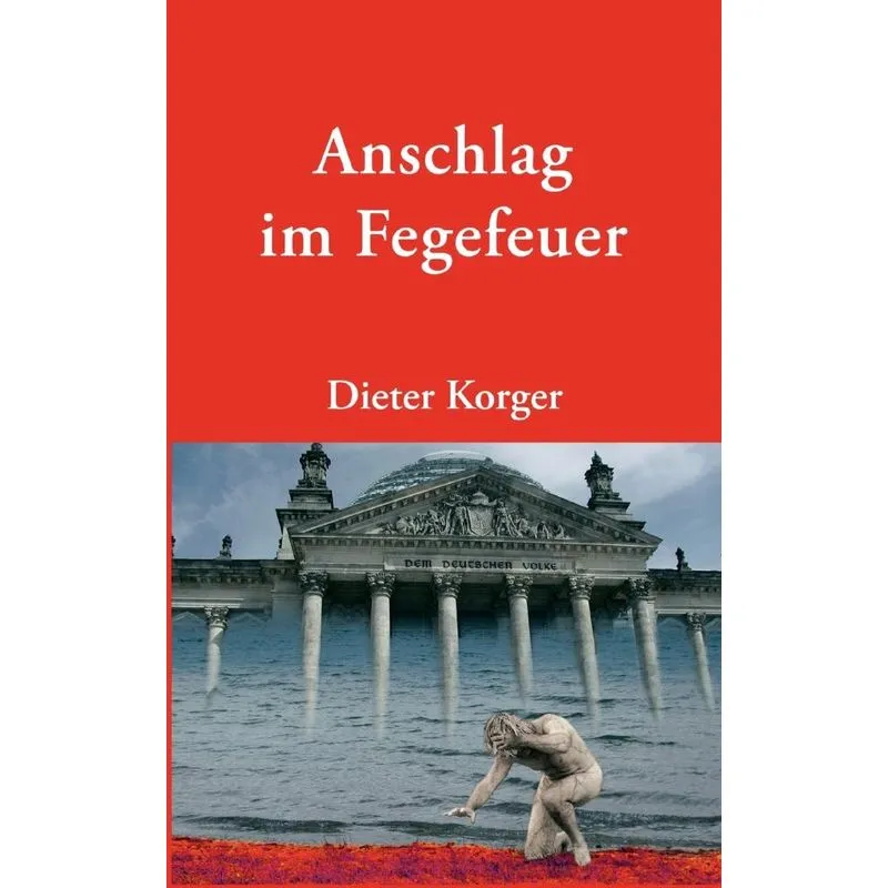 Anschlag Im Fegefeuer