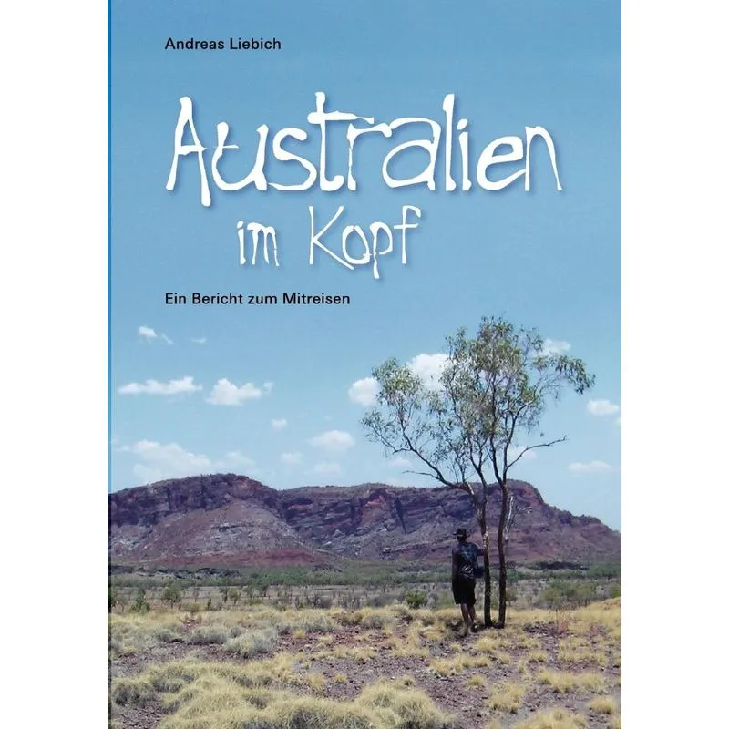 Australien im Kopf