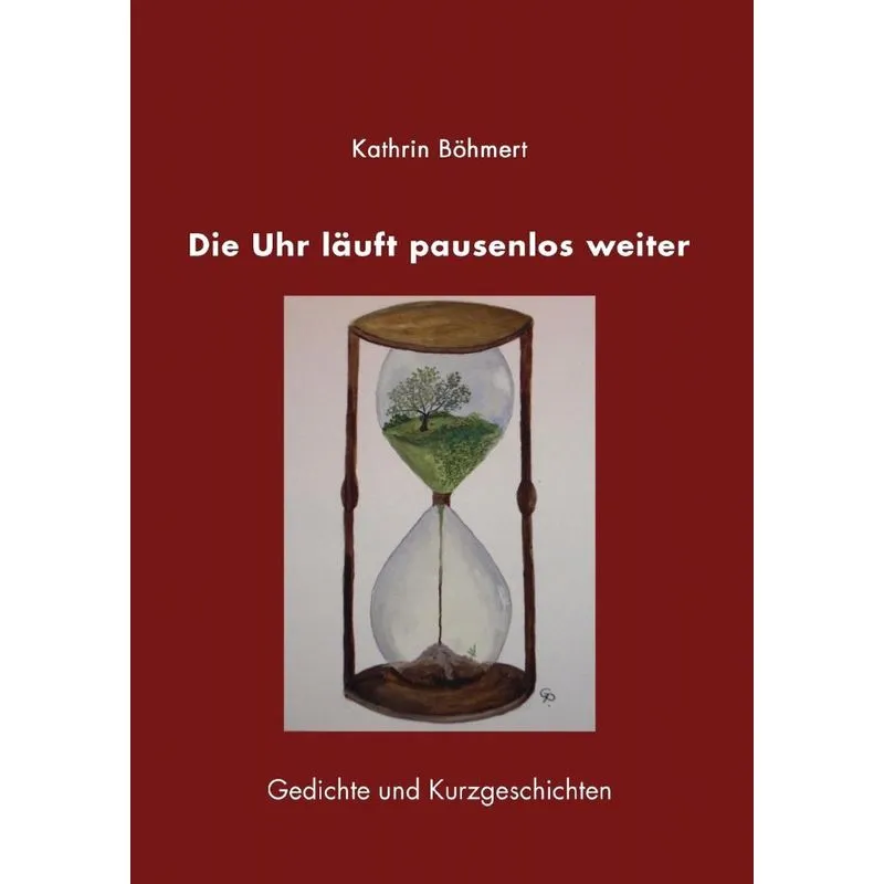 Die Uhr läuft pausenlos weiter
