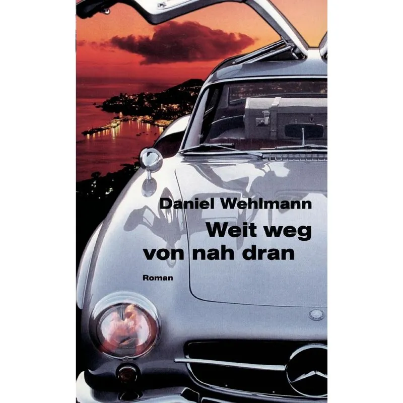 Weit weg von nah dran