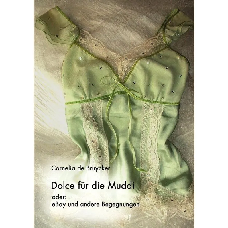 Dolce Für Die Muddi