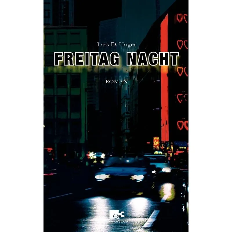 Freitag Nacht