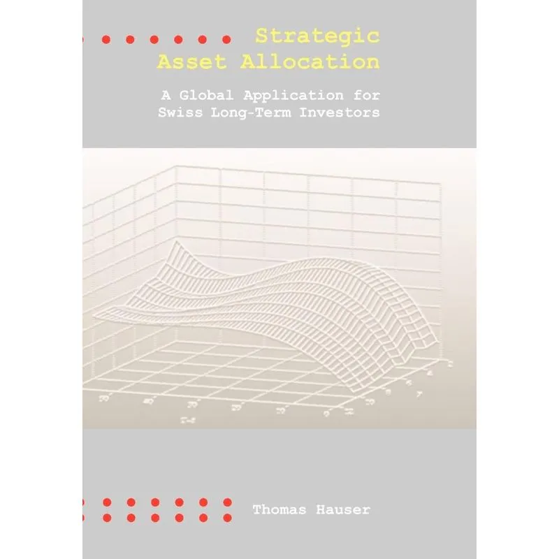 Strategic Asset Allocation