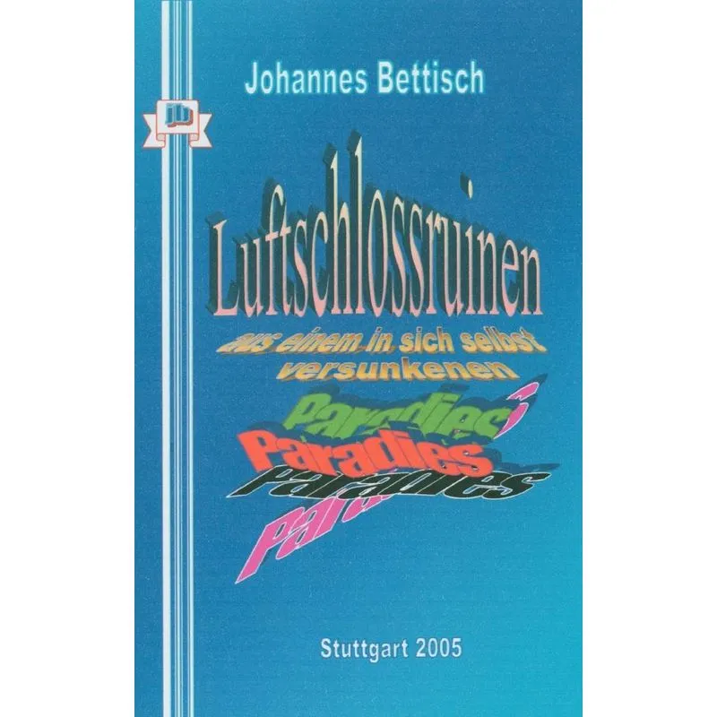 Luftschlossruinen