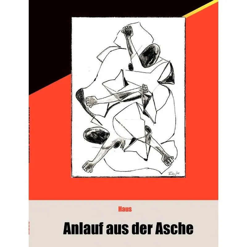 Anlauf Aus Der Asche