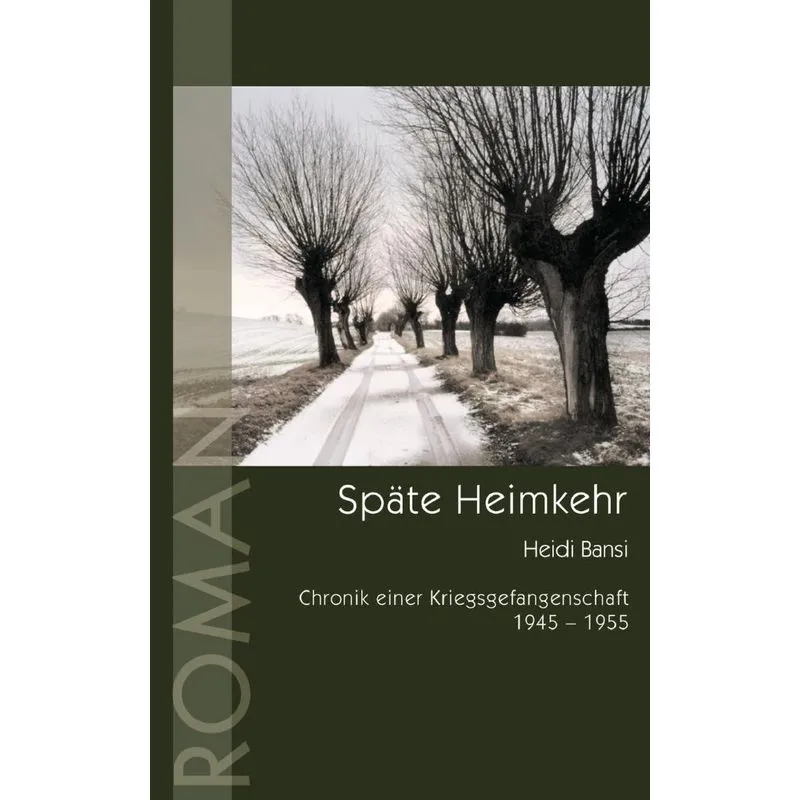 Späte Heimkehr