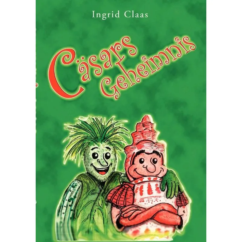 Cäsars Geheimnis