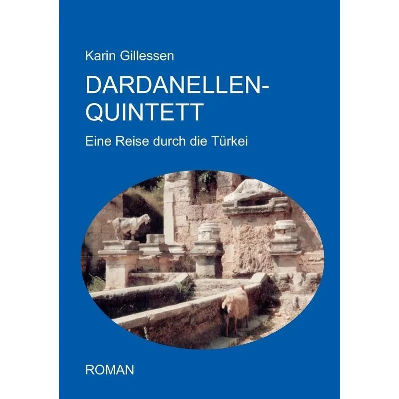 Dardanellen-quintett