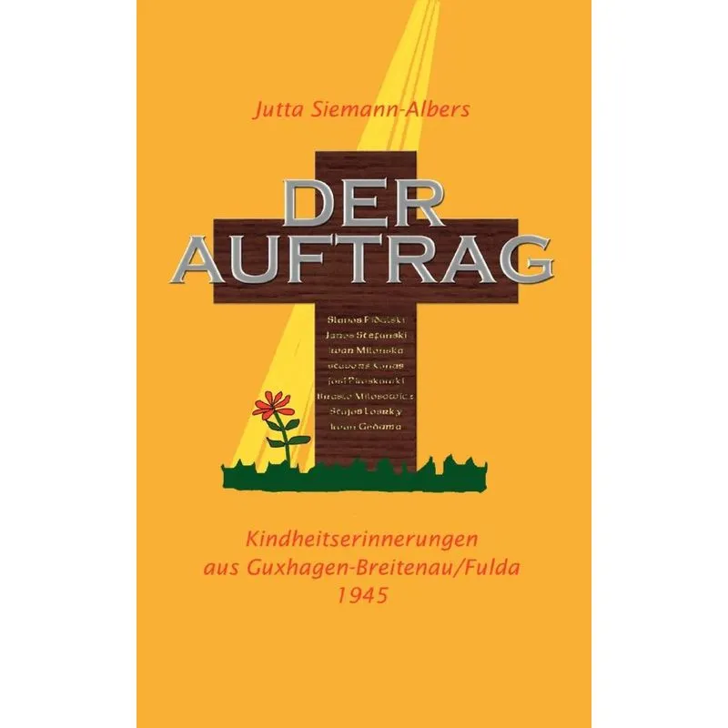 Der Auftrag