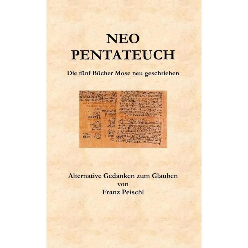 Neo Pentateuch