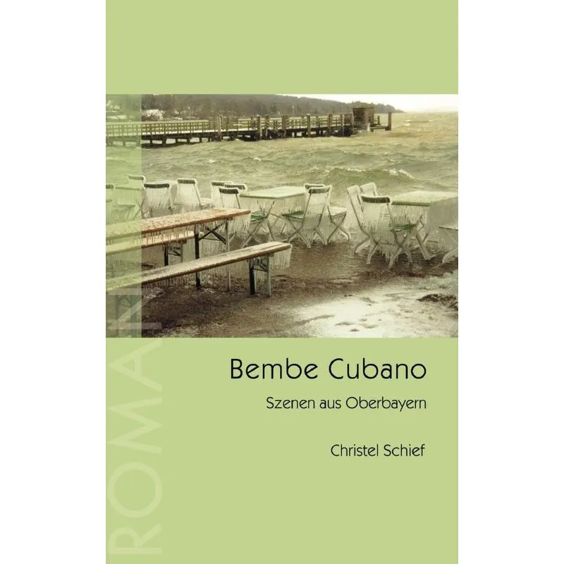 Bembe Cubano