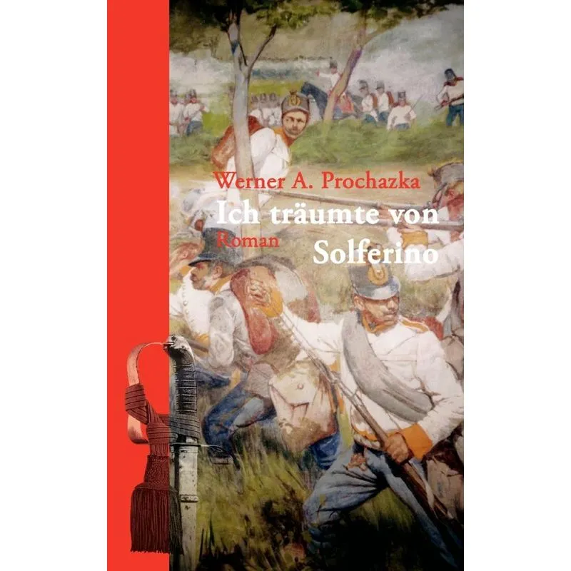 Ich träumte von Solferino