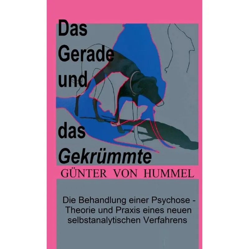 Das Gerade und das Gekrümmte