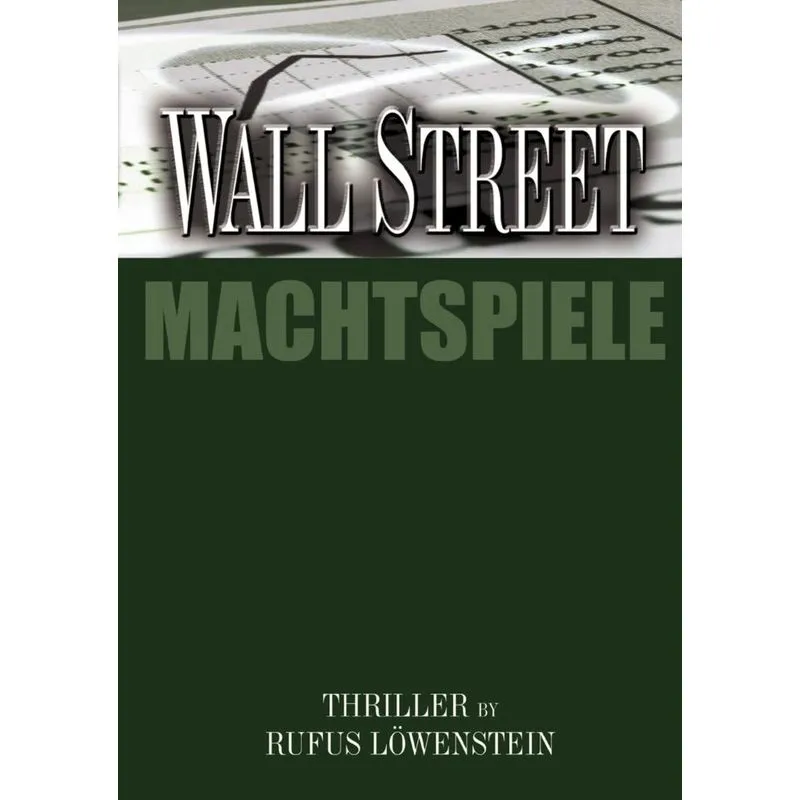 WALL STREET