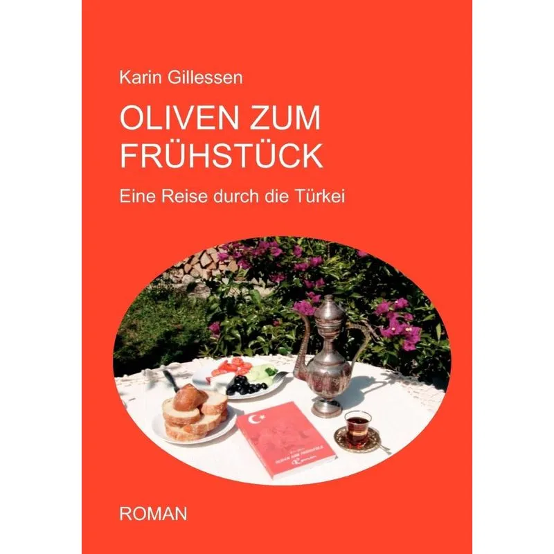 Oliven zum Frühstück