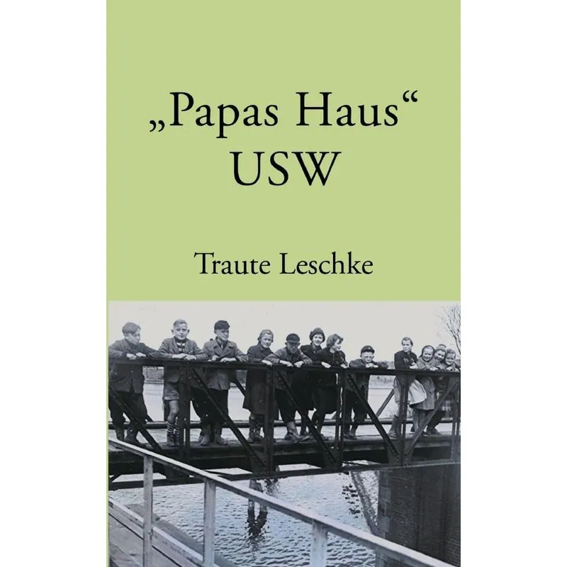 Papas Haus USW