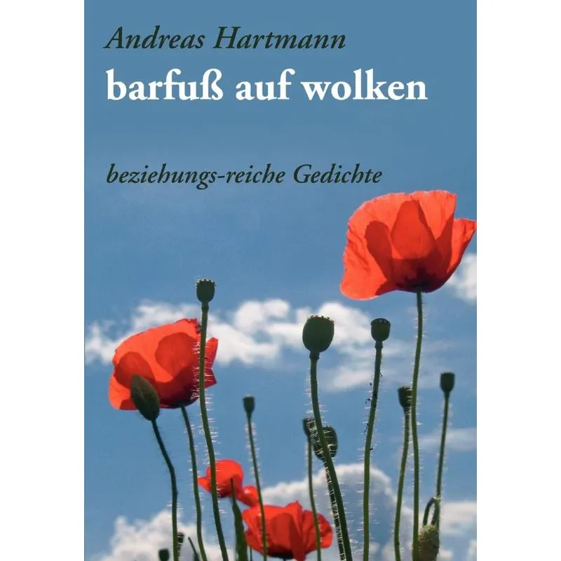 Barfuß Auf Wolken