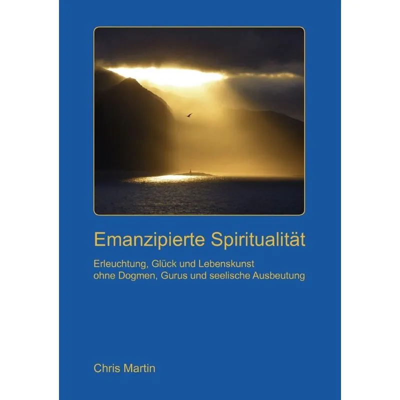 Emanzipierte Spiritualität