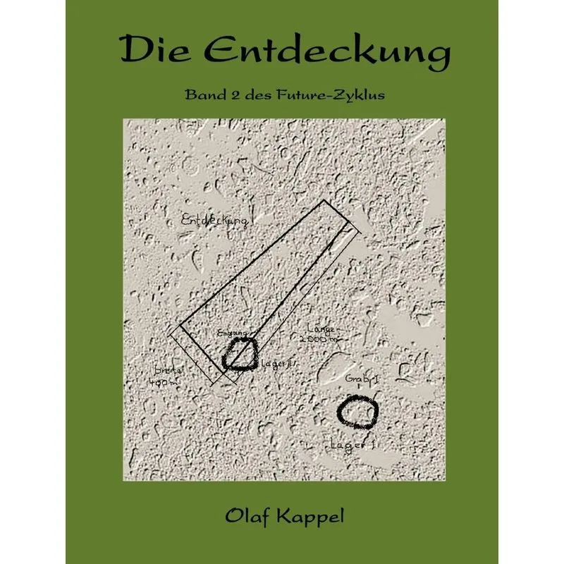 Die Entdeckung