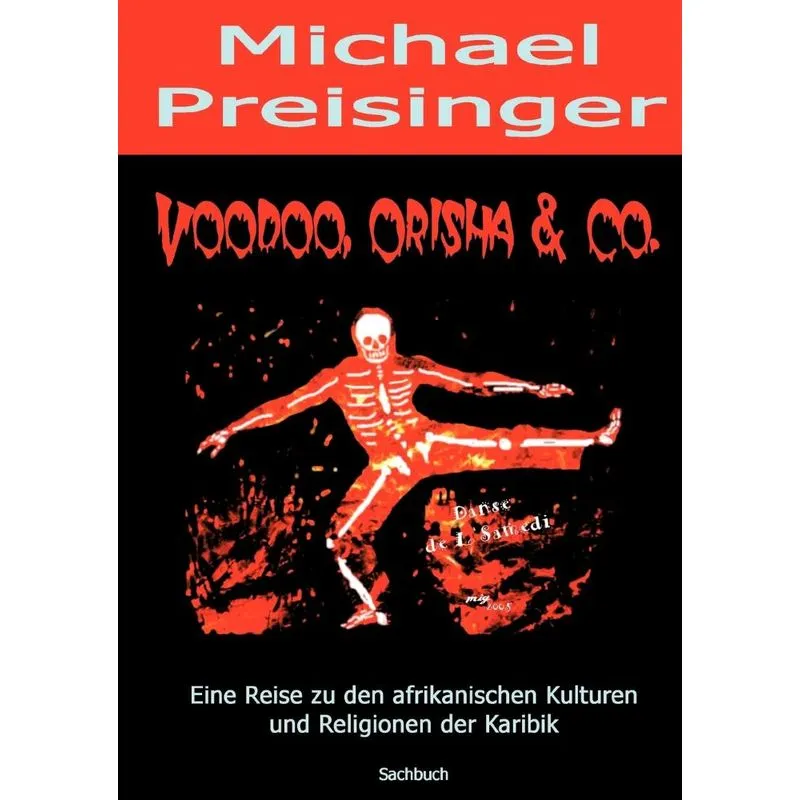 Voodoo, Orisha & Co.