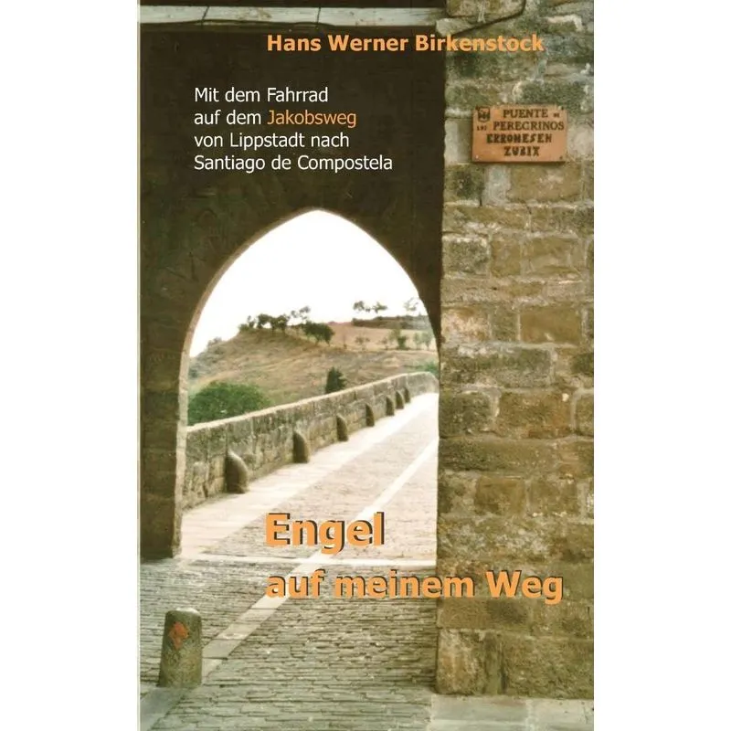 Engel auf meinem Weg