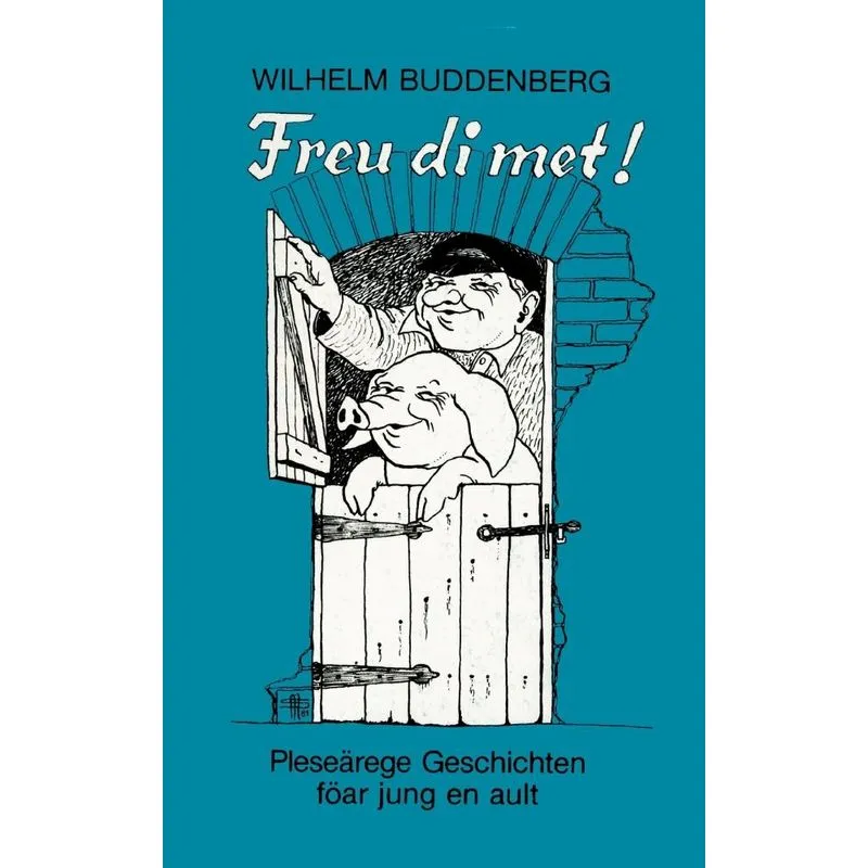 Freu di met !