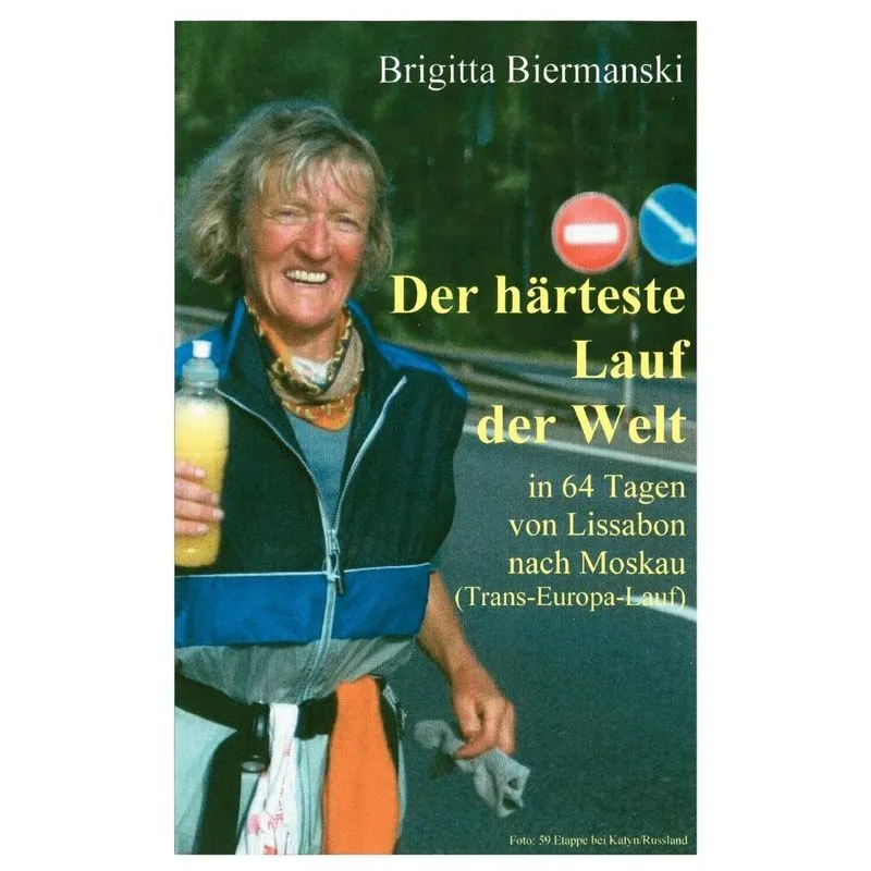 Der Härteste Lauf Der Welt