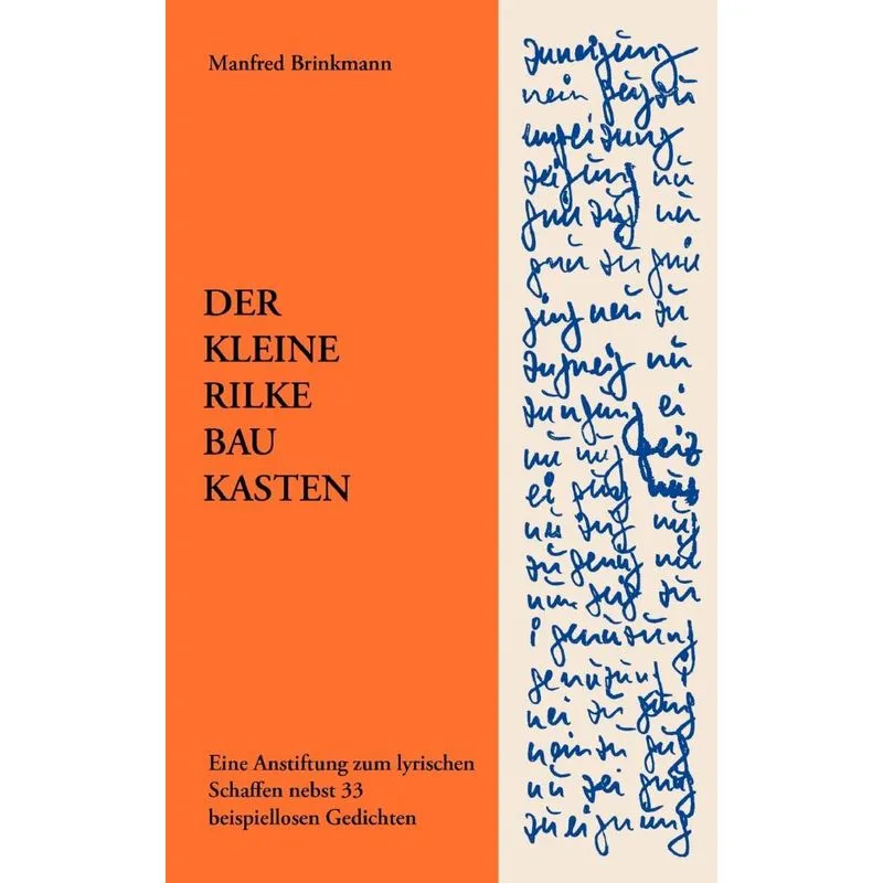 Der Kleine Rilke-baukasten
