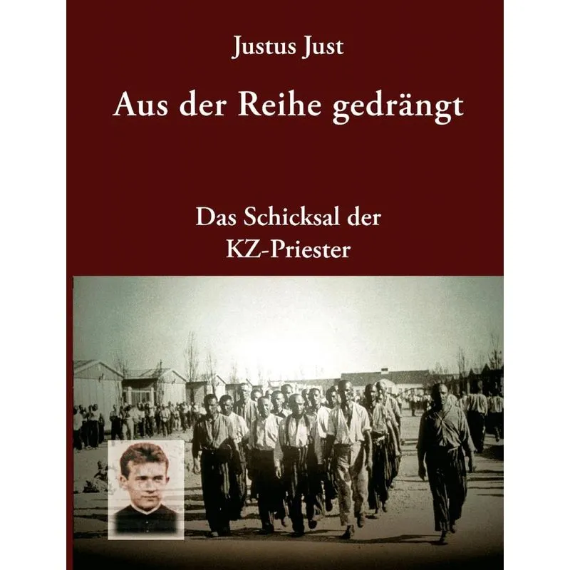 Aus der Reihe gedrängt