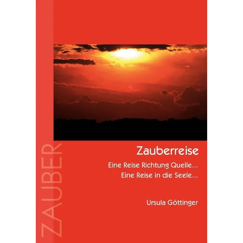 Zauberreise