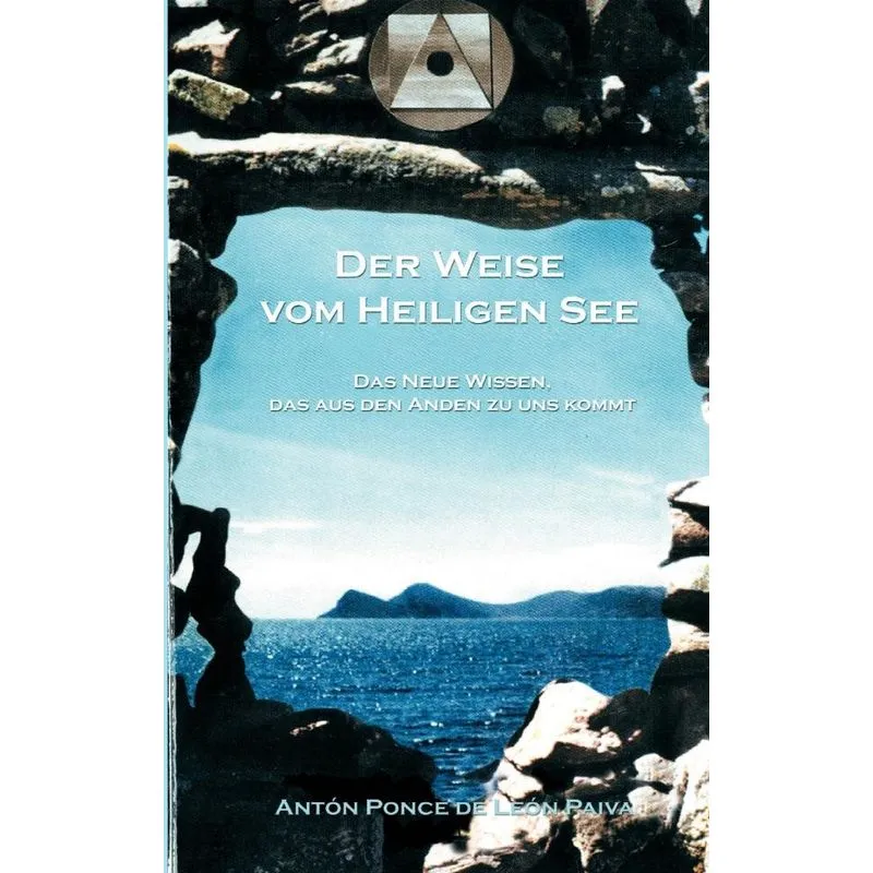 Der Weise vom Heiligen See