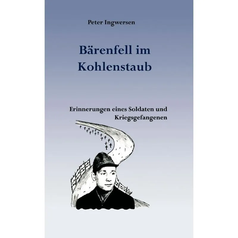 Bärenfell Im Kohlenstaub