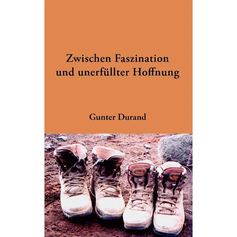 Zwischen Faszination und unerfüllter Hoffnung