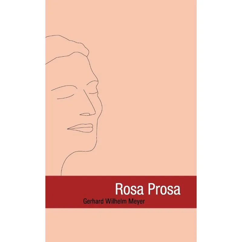 Rosa Prosa