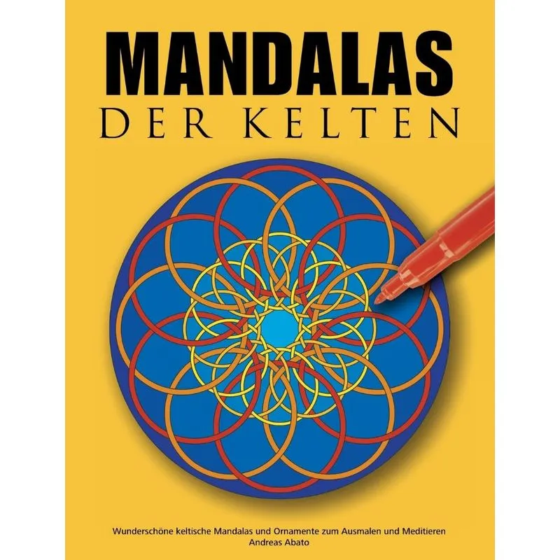 Mandalas der Kelten