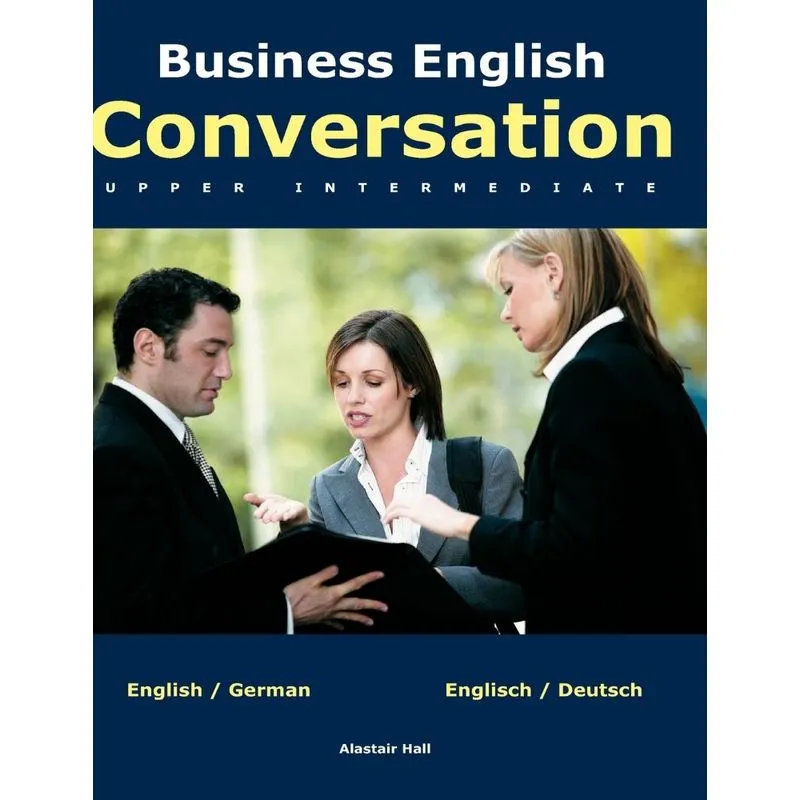 Business English Conversation