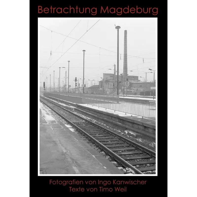 Betrachtung Magdeburg