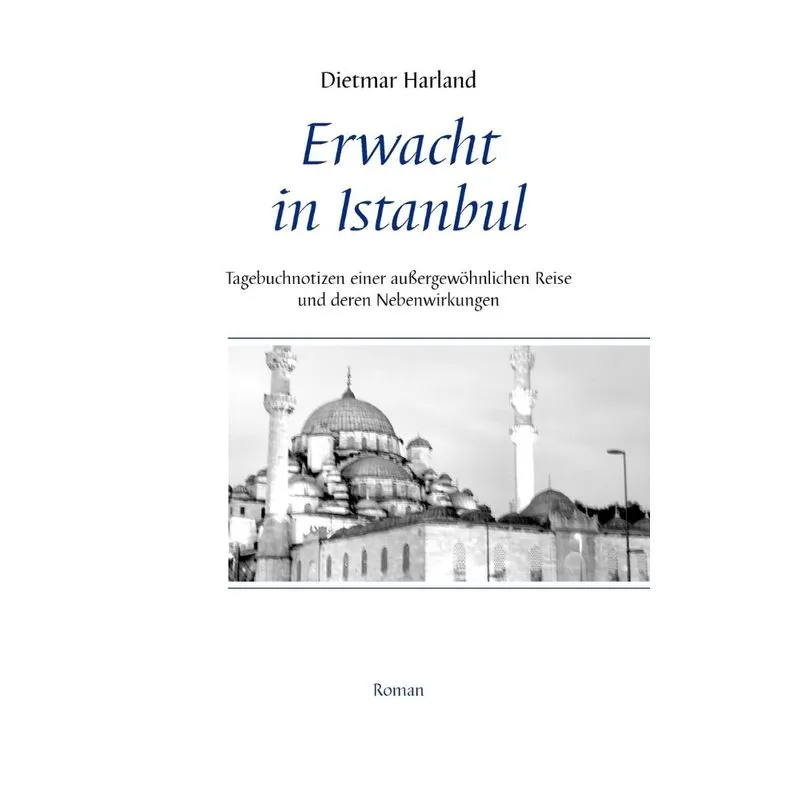 Erwacht in Istanbul