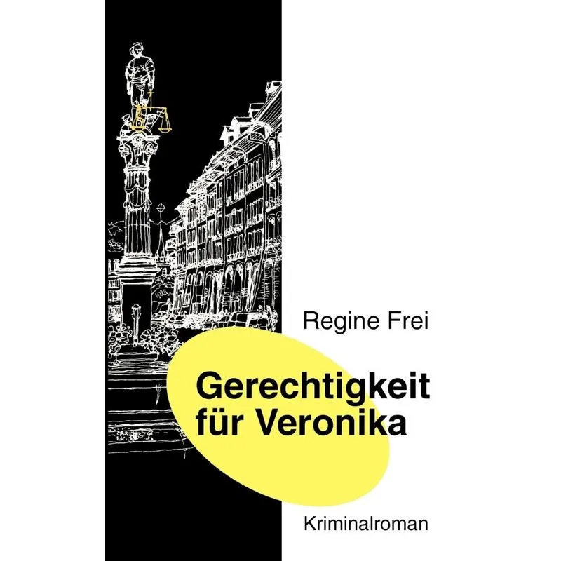 Gerechtigkeit für Veronika