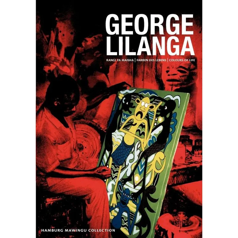 George Lilanga