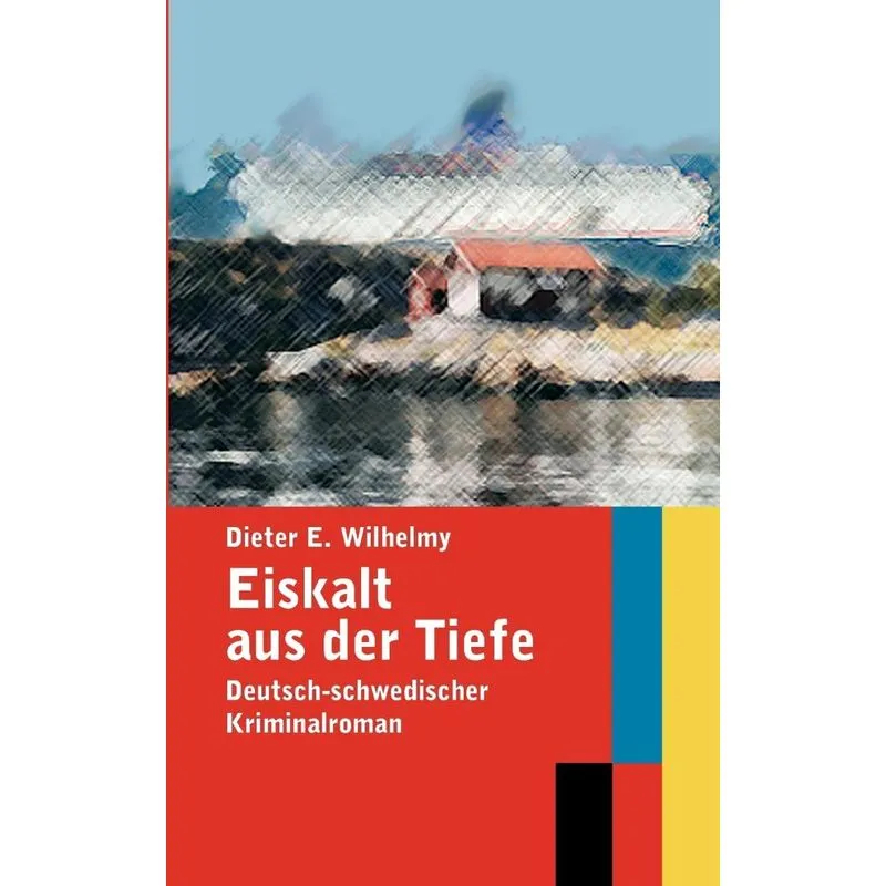 Eiskalt aus der Tiefe