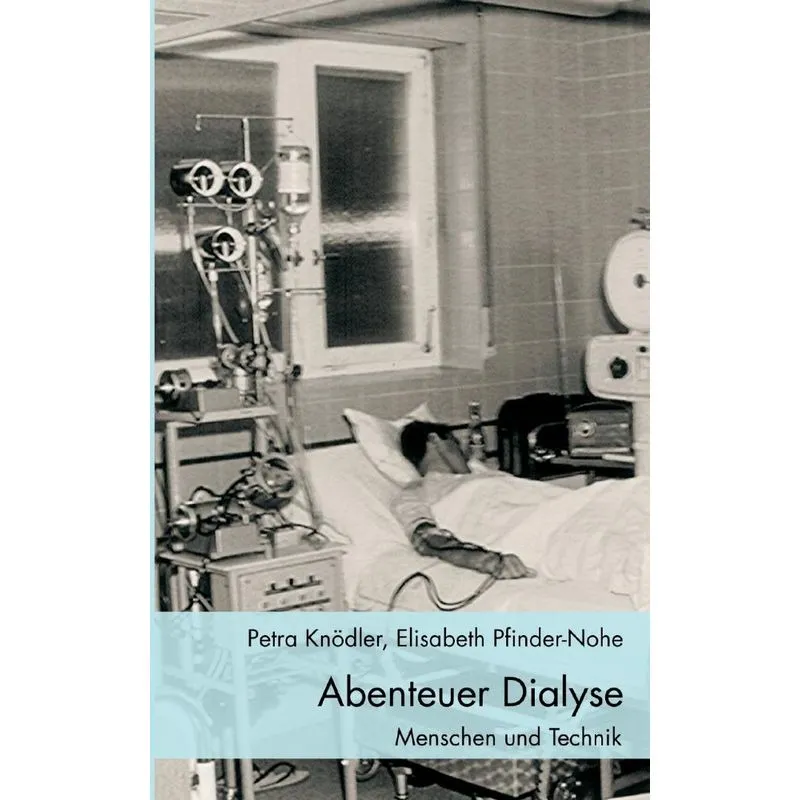 Abenteuer Dialyse