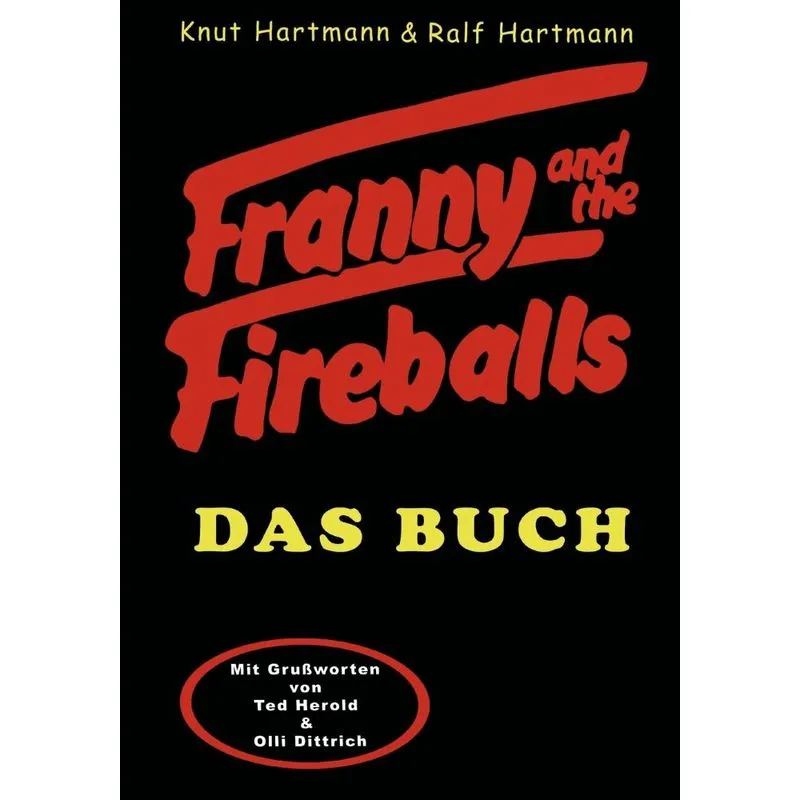 Franny and the Fireballs